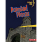 Haunted Places - Paperback