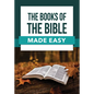 Books of the Bible Made Easy - Paperback
