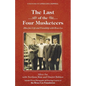 The Last of the Four Musketeers: Allen Joe's Life and Friendship With Bruce Lee - Paperback