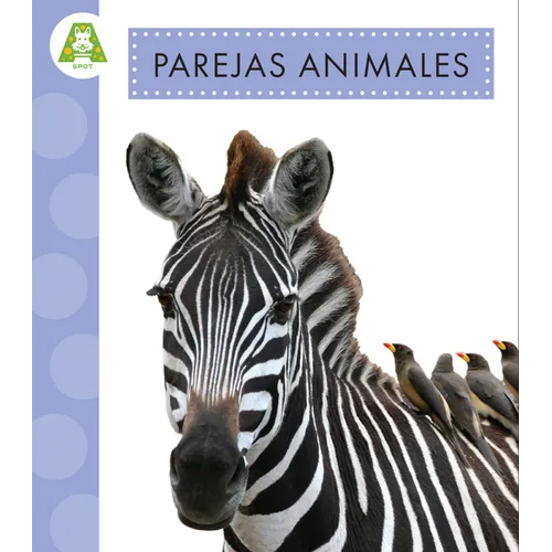 Animales Compañeros - Hardcover