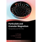 Particulate and Granular Magnetism: Nanoparticles and Thin Films - Hardcover