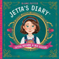 Jetta Became A Big Sister - Paperback