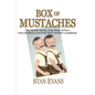 Box Of Mustaches: The darkly funny, true story of how twin brothers survived their mother's madness - Paperback