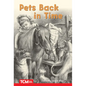 Pets Back in Time: Level 1: Book 27 - Paperback
