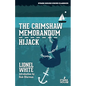 The Crimshaw Memorandum / Hijack - Paperback