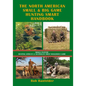 The North American Small & Big Game Hunting Smart Handbook: Bonus Feature: Hunting Africa's & Australia's Most Dangerous Game - Paperback
