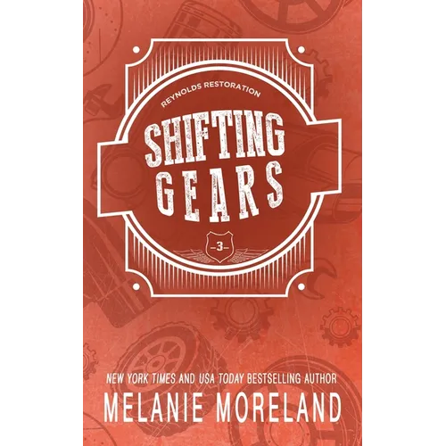 Shifting Gears - Paperback