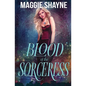 Blood of the Sorceress - Paperback