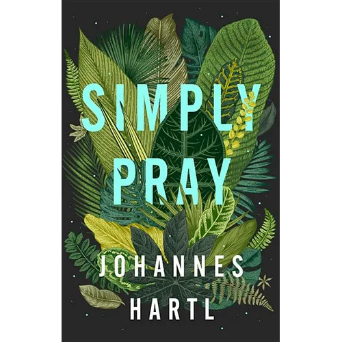 Simply Pray - Paperback