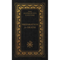 Preparation for Death - Hardcover