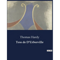 Tess de D'Urberville - Paperback