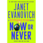 Now or Never - Library Binding