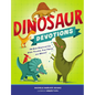 Dinosaur Devotions: 75 Dino Discoveries, Bible Truths, Fun Facts, and More! - Hardcover