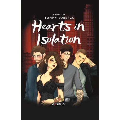 Hearts in Isolation - Paperback