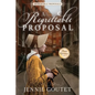 A Regrettable Proposal - Paperback
