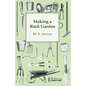 Making a Rock Garden - Paperback