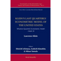 Klein's Last Quarterly Econometric Model of the United States: Wharton Quarterly Econometric Model: Mark 10 - Hardcover