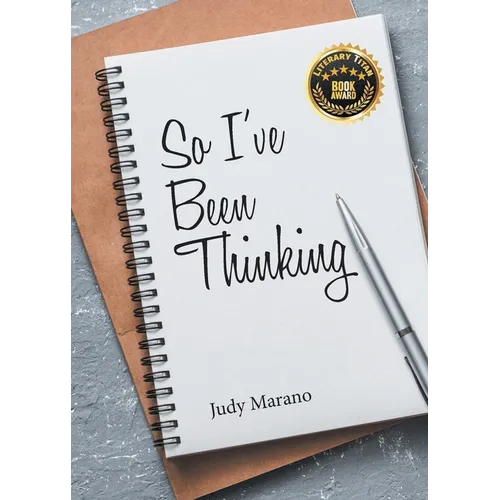 So I've Been Thinking - Paperback