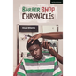 Barber Shop Chronicles - Paperback