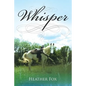 Whisper - Paperback