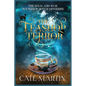 The Teashop Terror: A Weal & Woe Bookshop Witch Mystery - Paperback