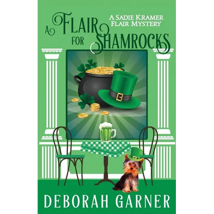A Flair for Shamrocks - Paperback
