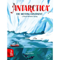 Antarctica: The Melting Continent - Hardcover