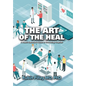 The Art of the Heal: A Health Executive's Guide to Innovating Hospitals - Hardcover