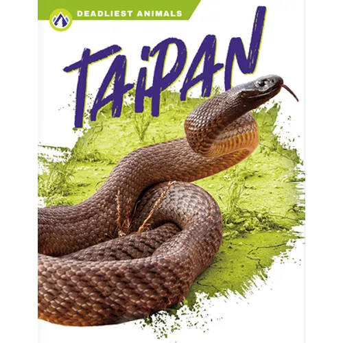 Taipan - Library Binding