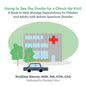 Going to See the Doctor for a Check-Up Visit - Paperback