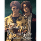 The Adventures of Nick and John: Here Comes my Katana - Paperback