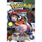 Pokémon Adventures: Black and White, Vol. 9 - Paperback