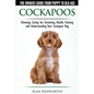Cockapoos - The Owners Guide from Puppy to Old Age - Choosing, Caring for, Grooming, Health, Training and Understanding Your Cockapoo Dog - Paperback