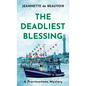 The Deadliest Blessing: A Provincetown Mystery - Paperback