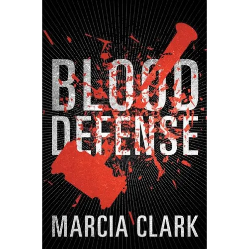 Blood Defense - Paperback