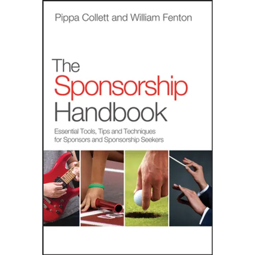 Sponsorship Handbook - Hardcover