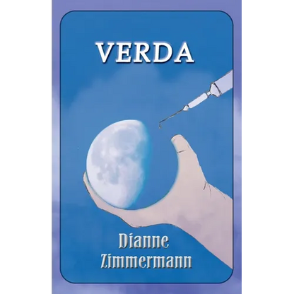 Verda - Paperback