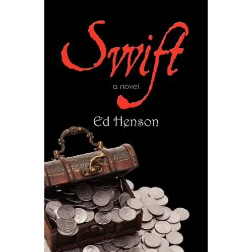 Swift - Paperback