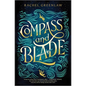 Compass and Blade - Hardcover