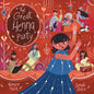 The Great Henna Party - Hardcover