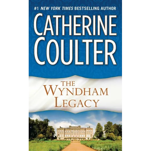 The Wyndham Legacy - Paperback