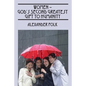 WOMEN - God's Second Greatest Gift to Humanity - Paperback