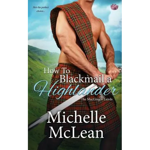How to Blackmail a Highlander - Paperback