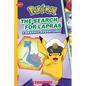 The Search for Lapras (Pokémon: Graphic Collection) - Paperback