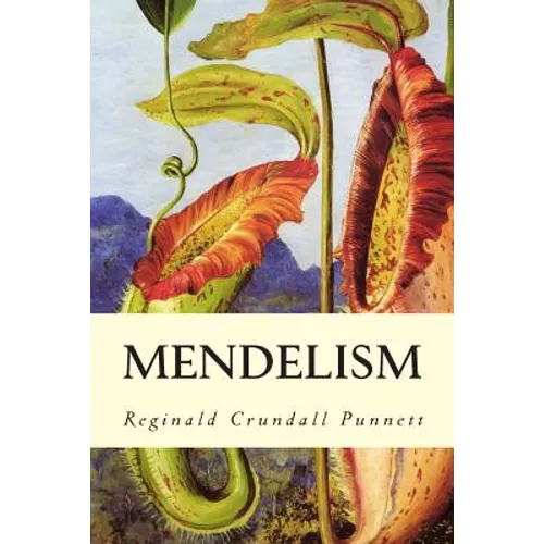 Mendelism - Paperback