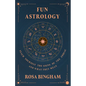 Fun Astrology - Teach Yourself the Signs of the Zodiac and What They Mean - Hardcover