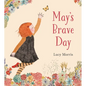May's Brave Day - Hardcover