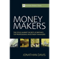 Money Makers: The Stock Market Secrets of Britain's Top Professional Investment Managers - Paperback