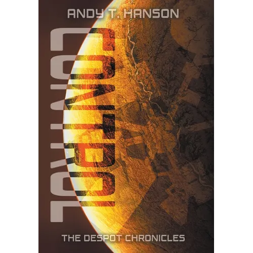 Control - Hardcover