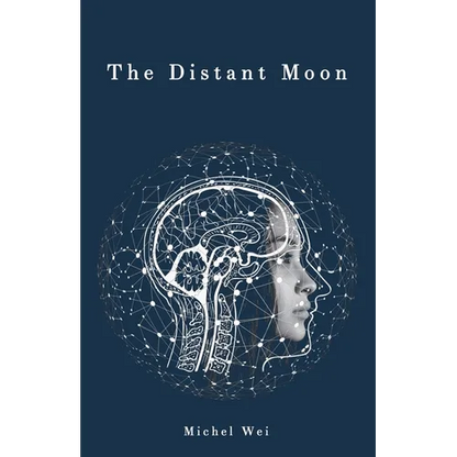 The Distant Moon - Paperback